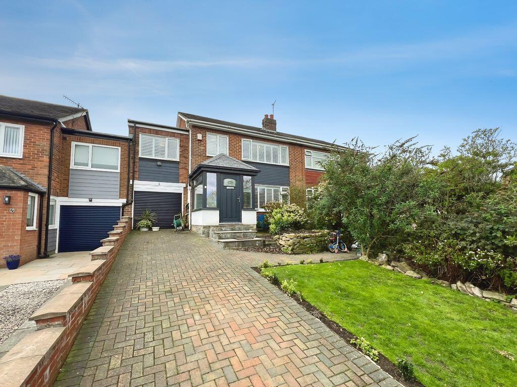 Main image of property: The Dene, Wylam