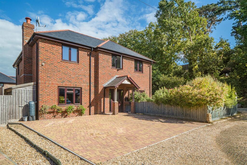Main image of property: Shanklin, Isle of Wight