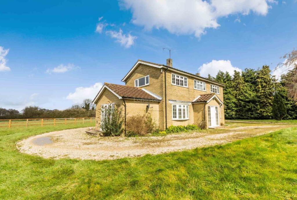 Main image of property: North Street, Great Dunham