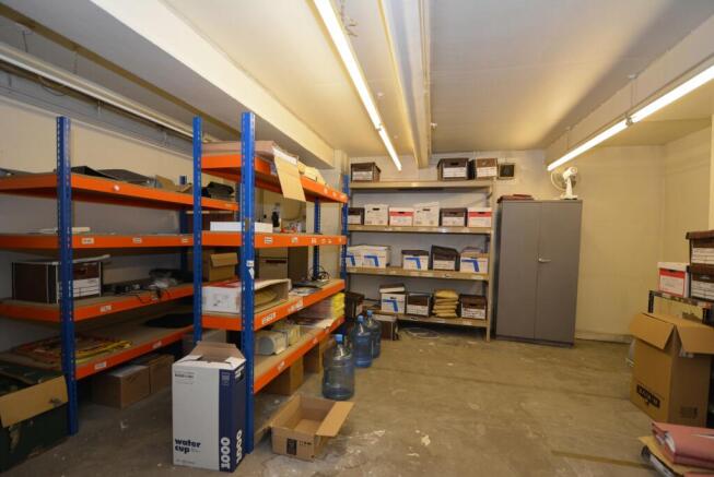 Store