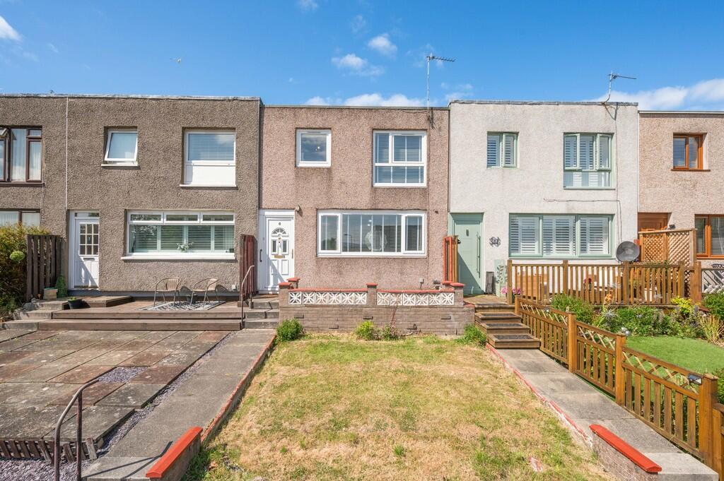 Main image of property: Wyndford Place, Uphall