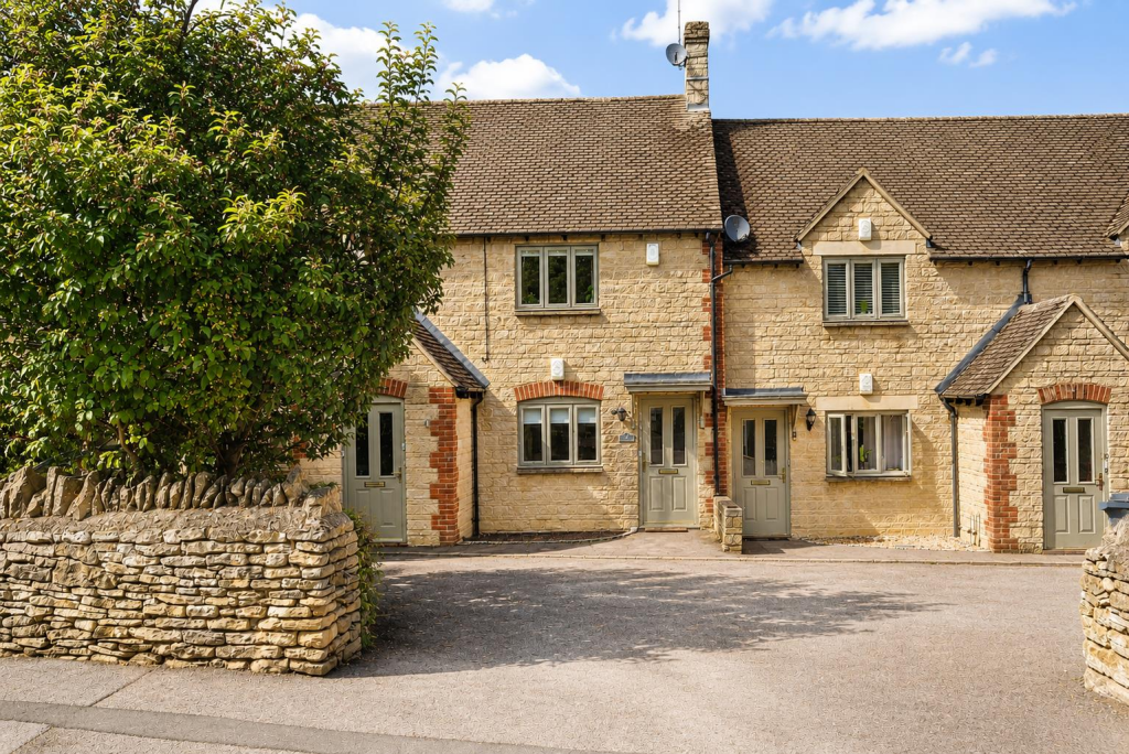 Main image of property: Cleveley Road, Enstone, Chipping Norton