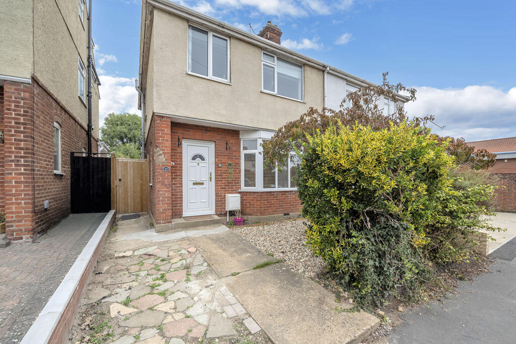 Main image of property: Castle Road, Bury St Edmunds