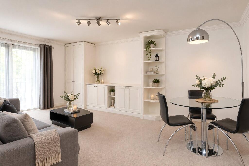 Main image of property: Condray Place, London, SW11