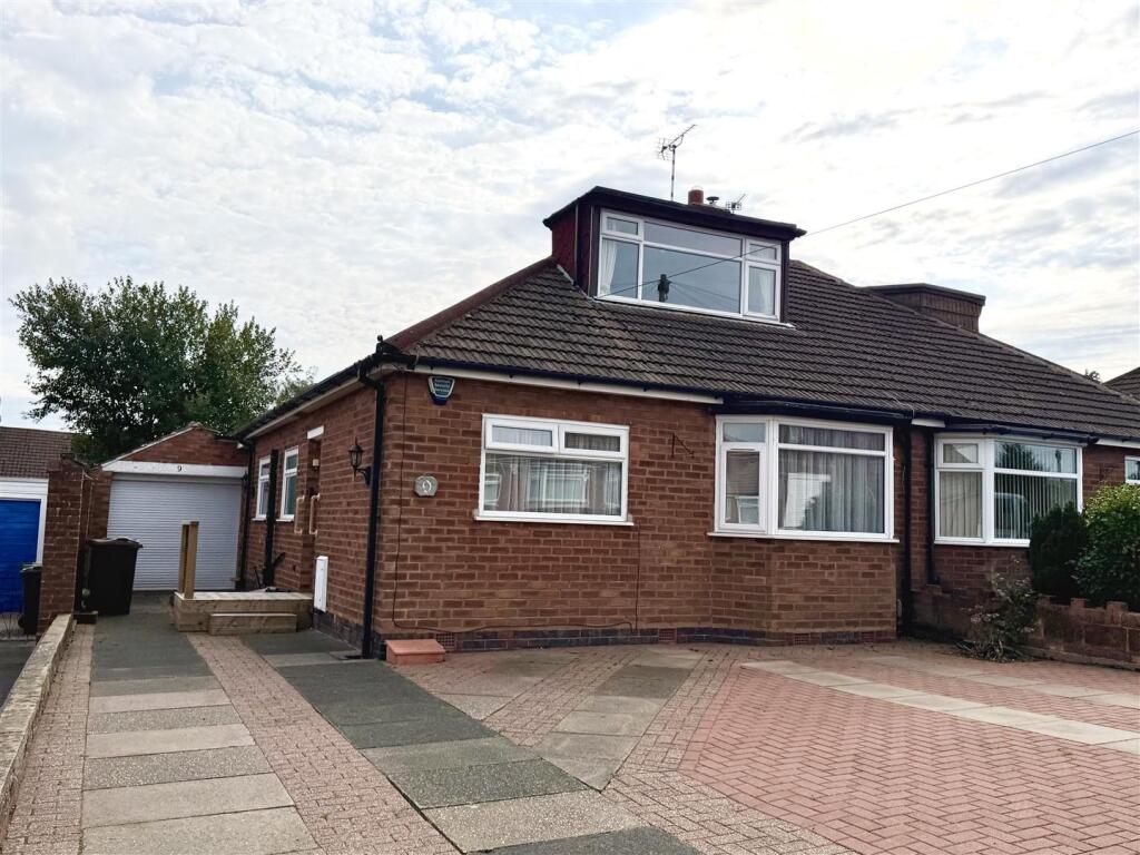 Main image of property: Coton Grove, Shirley, Solihull