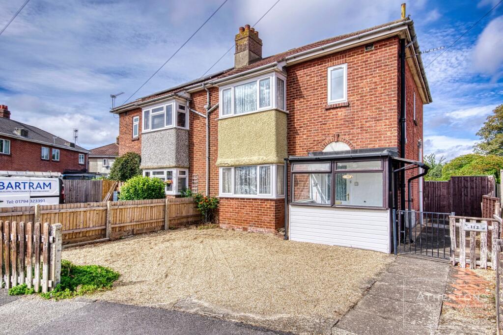 Main image of property: Ripon Road, Bournemouth, BH9