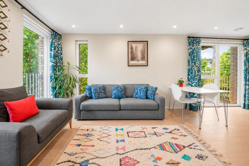 Main image of property: New North Road, London, N1