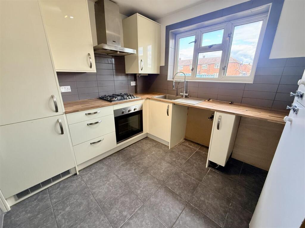 Main image of property: Brabazon Road, Heston