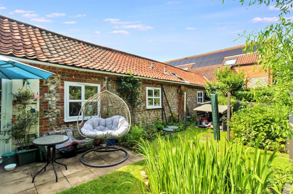 Main image of property: Thwaite Common, Erpingham, Norwich