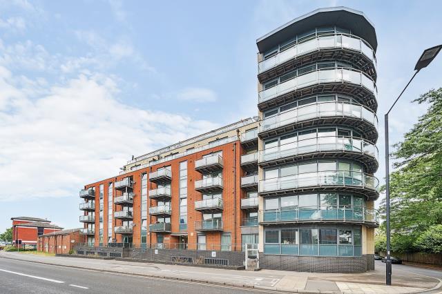 Main image of property: Bath Road, Slough
