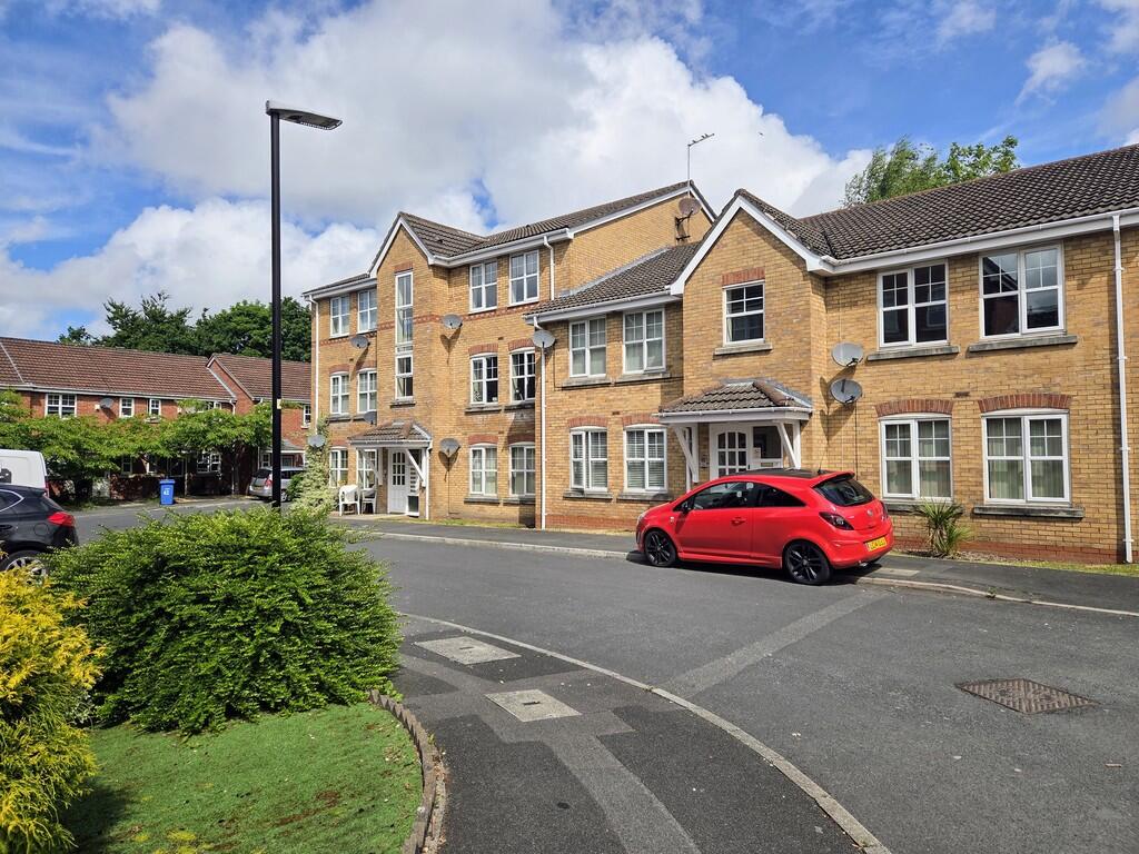 Main image of property: Regency Gardens, Euxton, Chorley