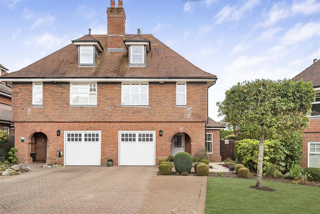 Main image of property: Holbrook Gardens, Aldenham