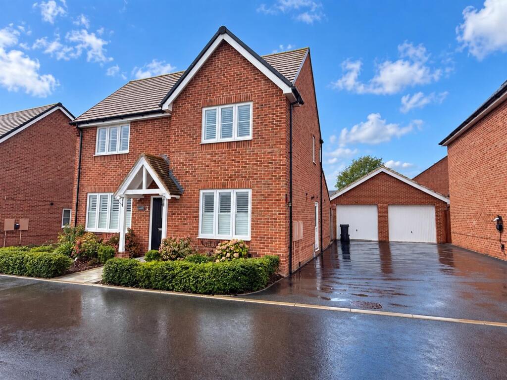Main image of property: Orchard Way, Boreham, Chelmsford
