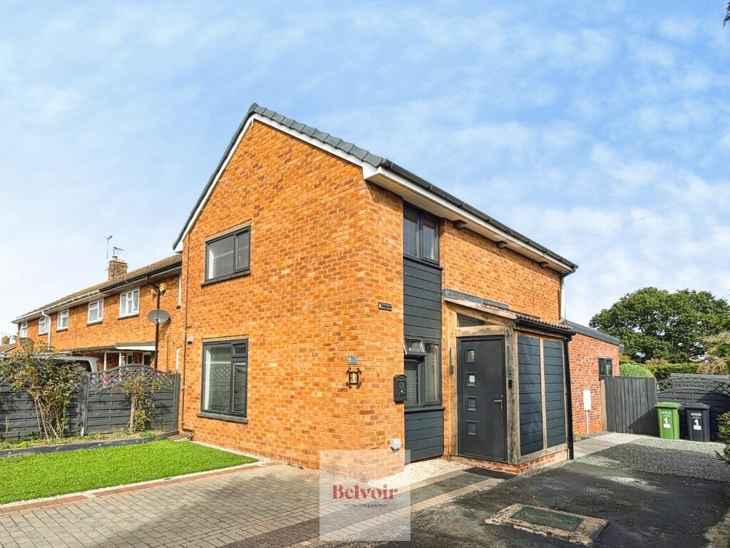 Main image of property: Blakenhurst, Harvington, WR11