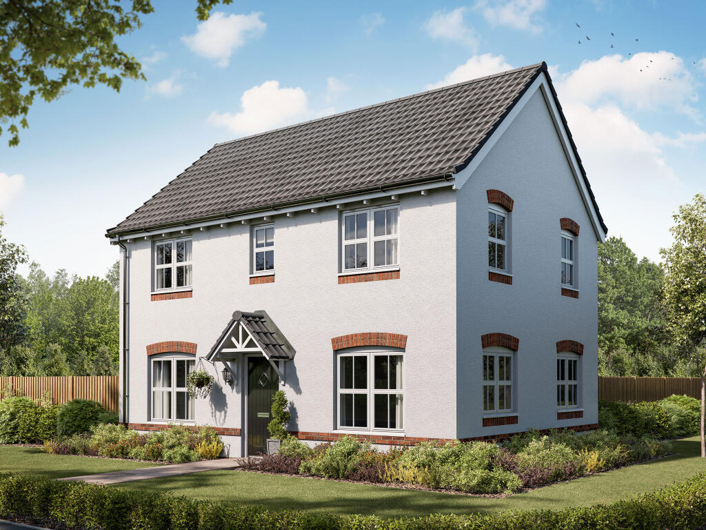 Main image of property: Clodgey Lane,
Helston,
Cornwall,
TR13 8BN