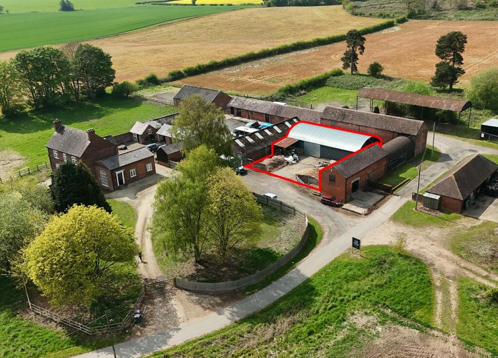 Main image of property: Unit 5, Lizard Lane Business Village, Tong, TF11 8QE