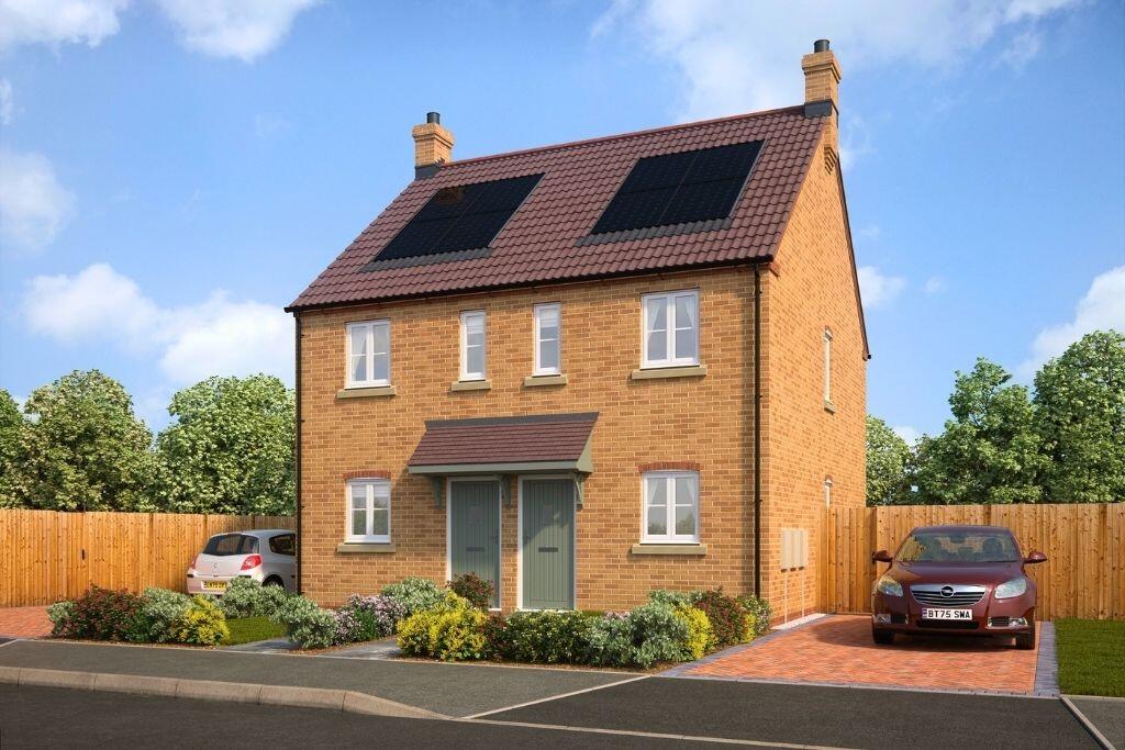 Main image of property: Caistor Road,
Market Rasen,
LN8 3JA