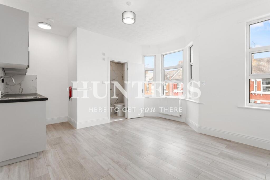 Main image of property: Mora Road, London
