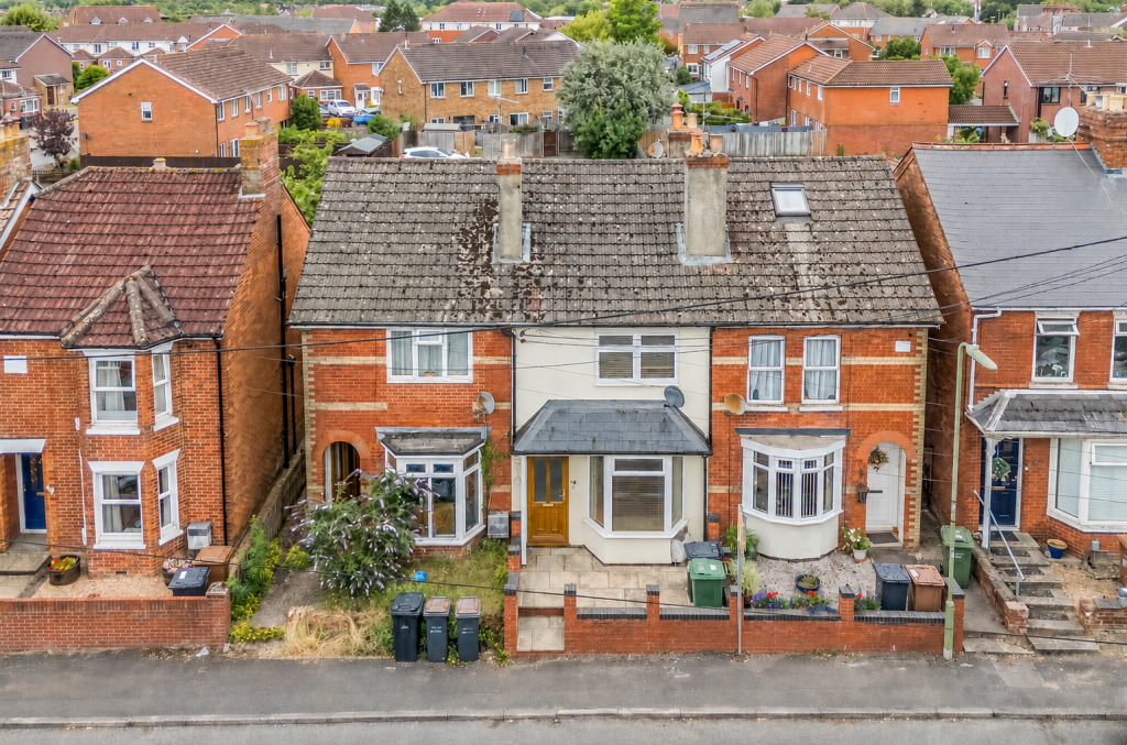 Main image of property: Millway Road, Andover, SP10 3AS