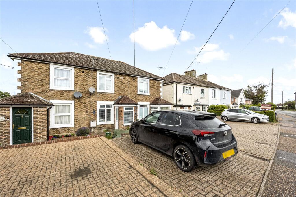 Main image of property: Leylands Road, Burgess Hill, West Sussex, RH15