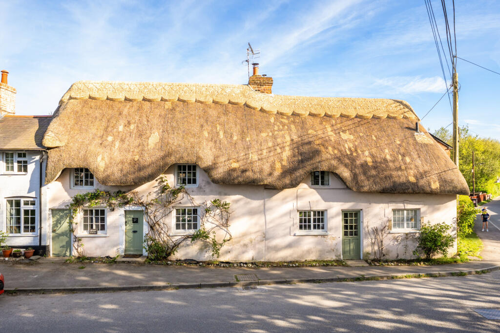 Main image of property: Haxton, Salisbury, SP4