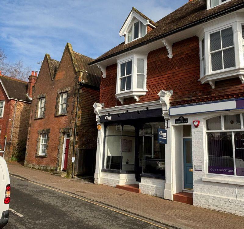 Main image of property: First floor offices, Hurstpierpoint