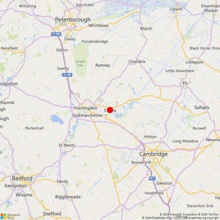 Property Map
