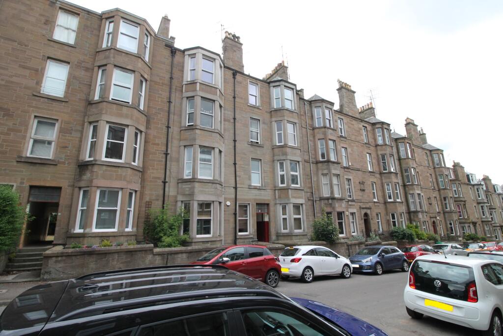 Main image of property: Bellefield Avenue, Dundee, DD1