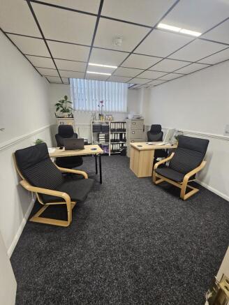 Available 170sq ft
