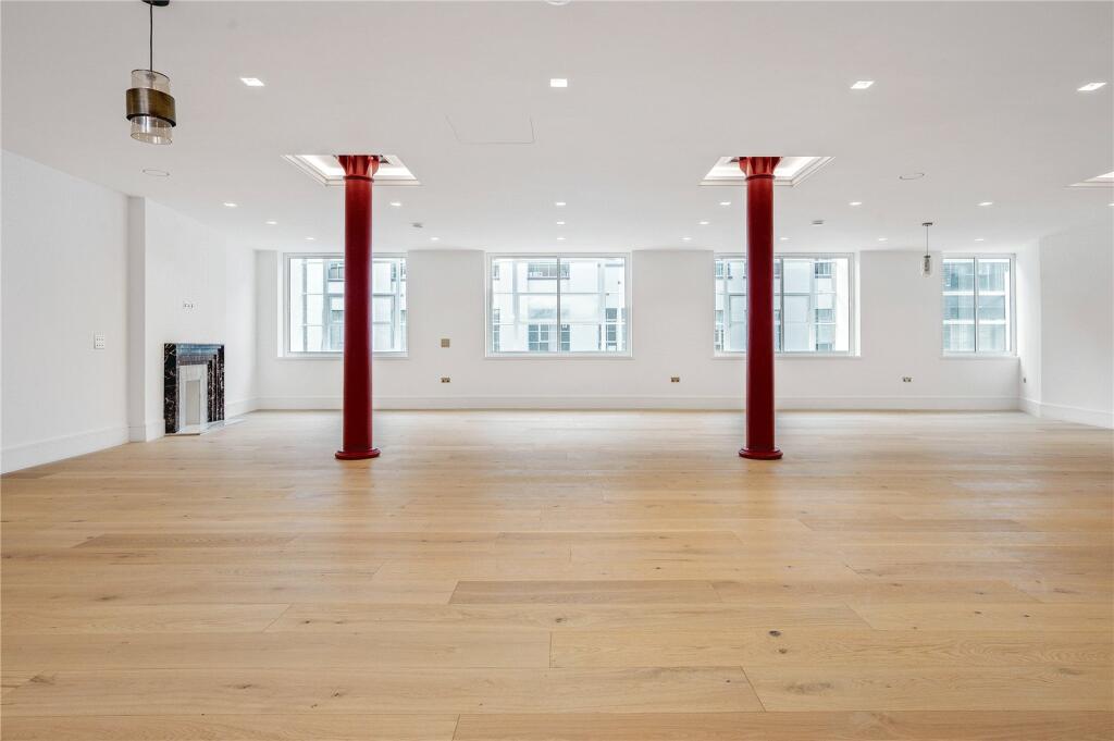 Main image of property: Cowcross Street, London, EC1M