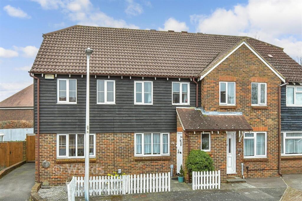 Main image of property: Carpenters Close, Rochester, Kent