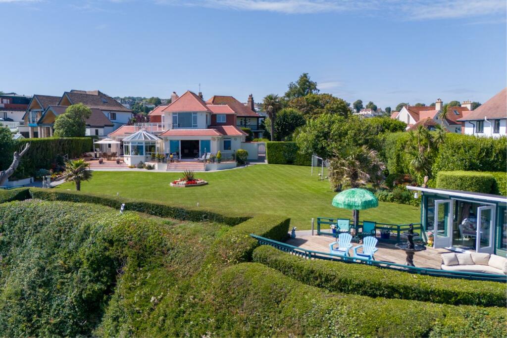 Main image of property: Cliff Road, Torquay, Devon, TQ2 6RE