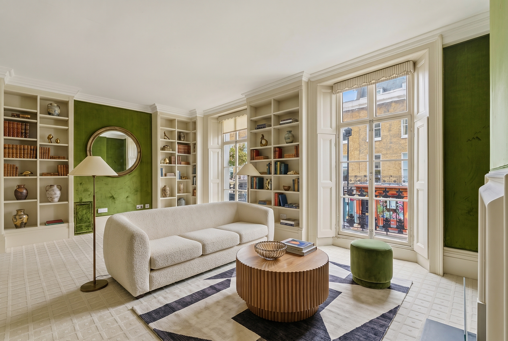 Main image of property: Elizabeth Street, City Of Westminster, London