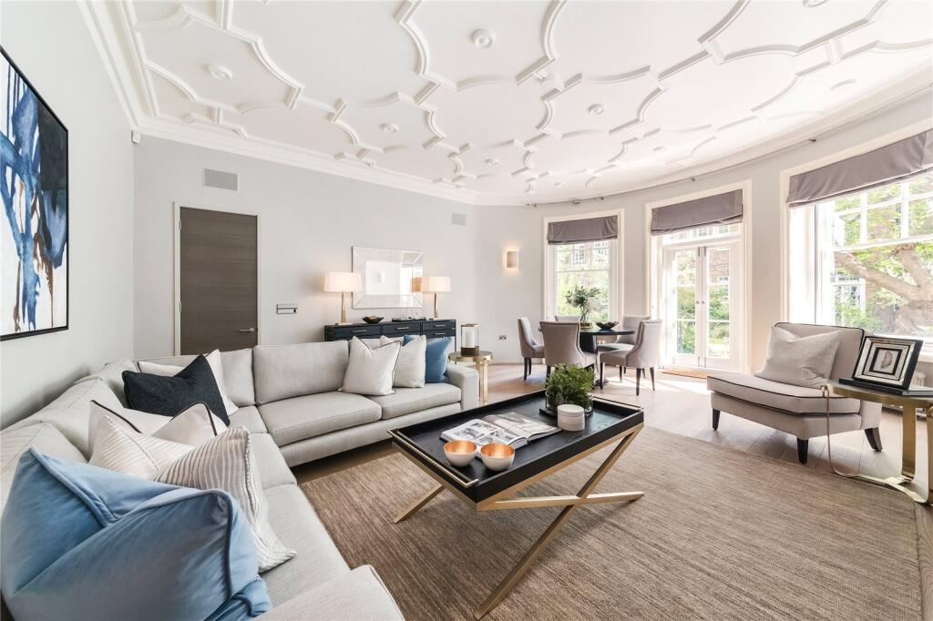 Main image of property: Sloane Court West, Sloane Square, London, SW3