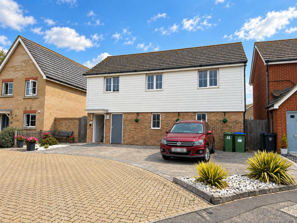 Main image of property: Roundhouse Crescent, Peacehaven