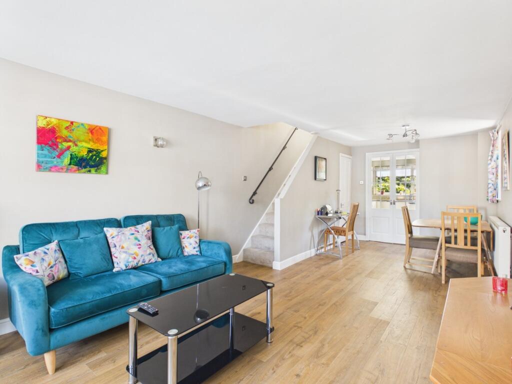 Main image of property: Station Road, Loudwater, High Wycombe, Buckinghamshire, HP10