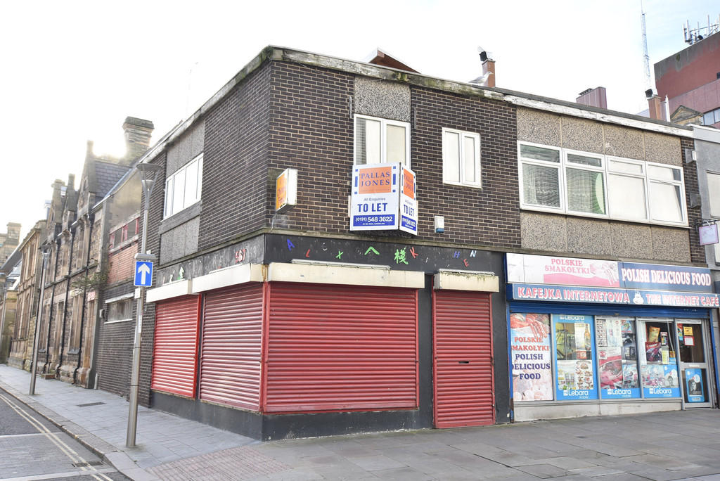 Main image of property: High Street West, Sunderland