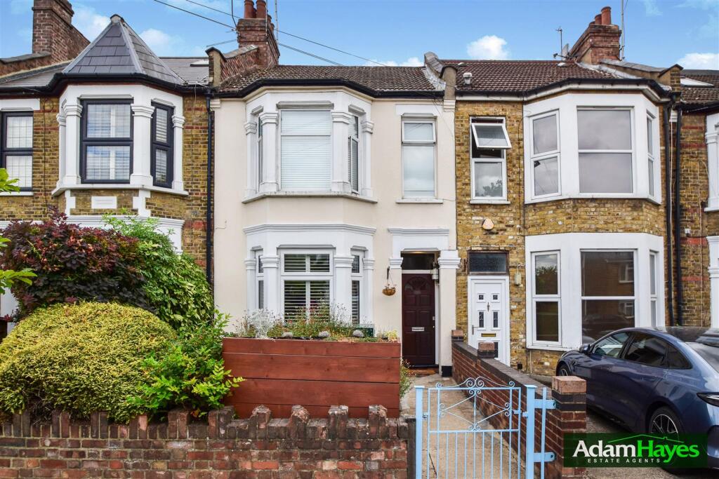 Main image of property: Long Lane, Finchley, N3