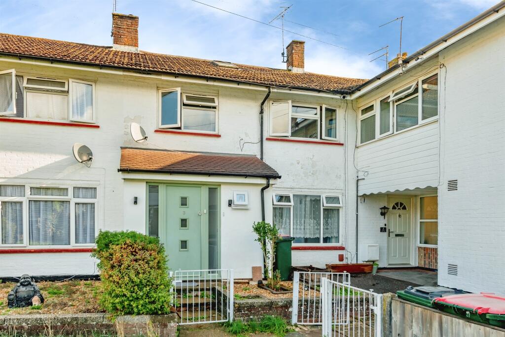 Main image of property: Ferring Close, CRAWLEY