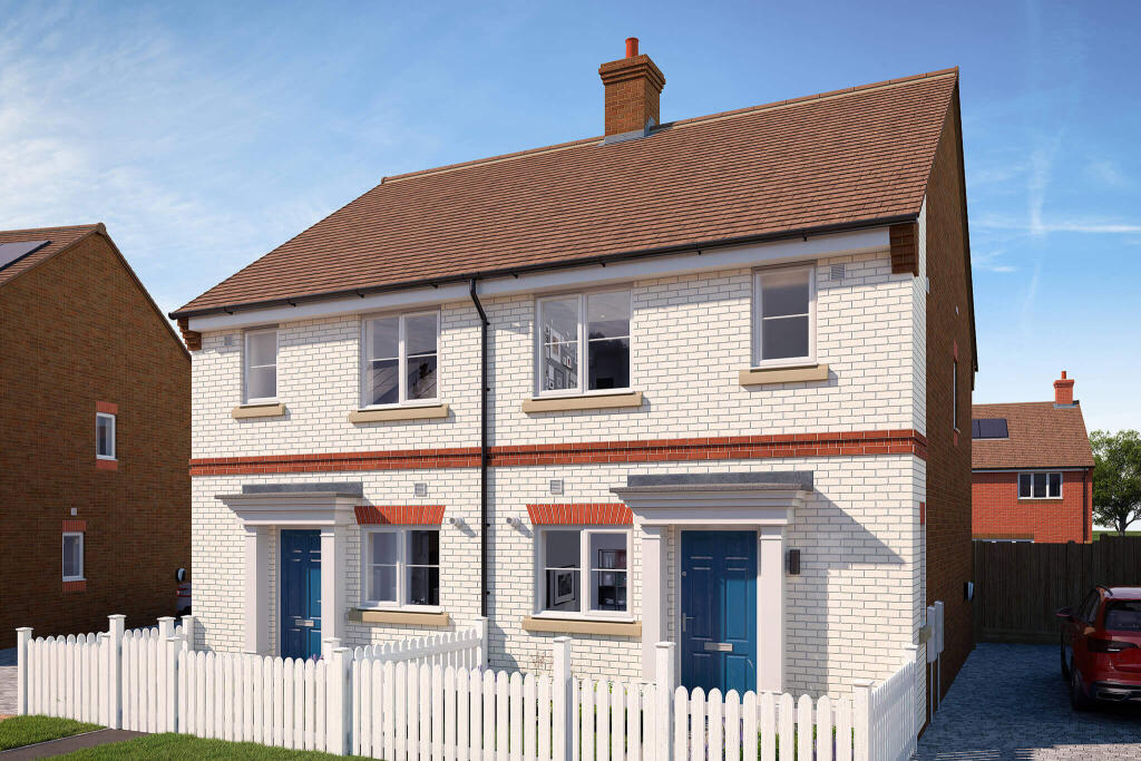 Main image of property: Off Winchester Road
Boorley Green
Botley
Hampshire
SO32 2BX