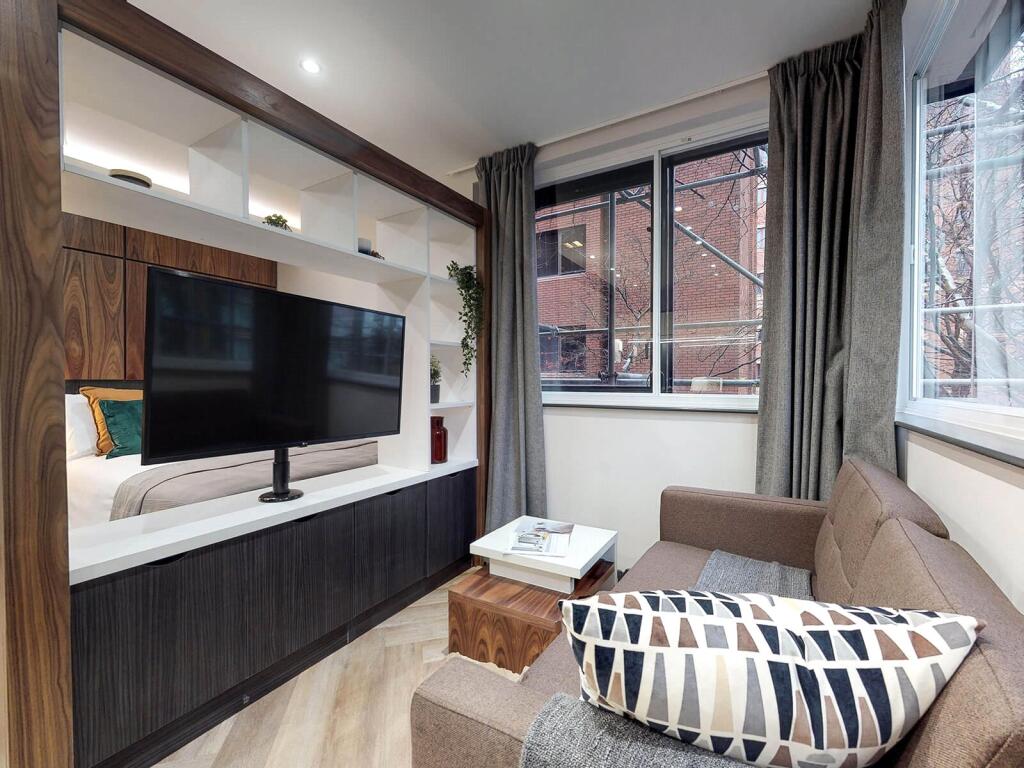 Main image of property: Apt 16, Live Oasis Belgrave Street #895491