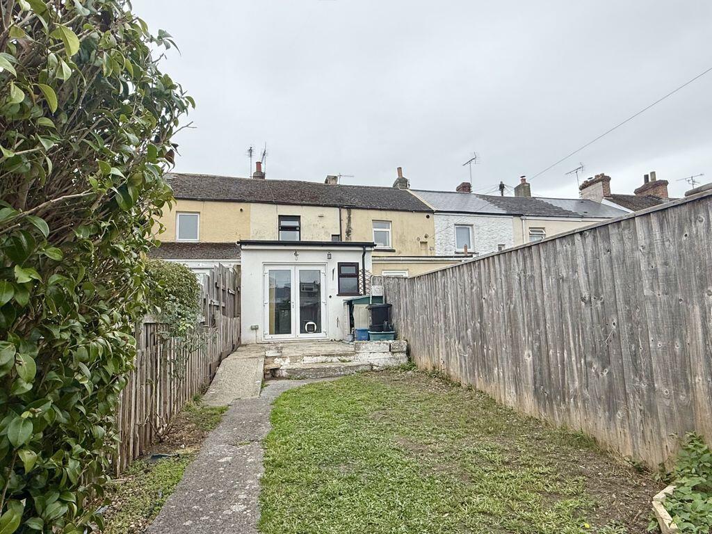 Main image of property: Quay Terrace, Newton Abbot