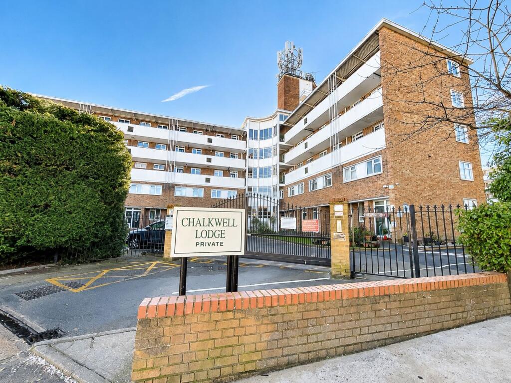 Main image of property: Chalkwell Lodge, Westcliff-on-Sea