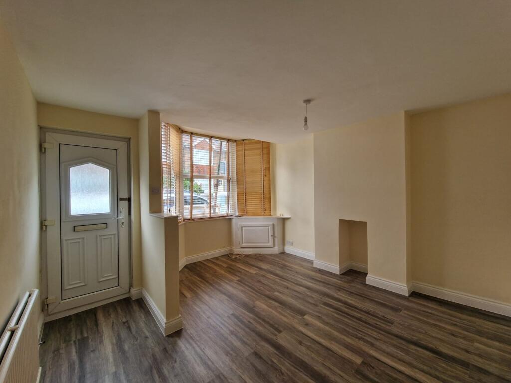 Main image of property: Wenban Road, Worthing, West Sussex, BN11