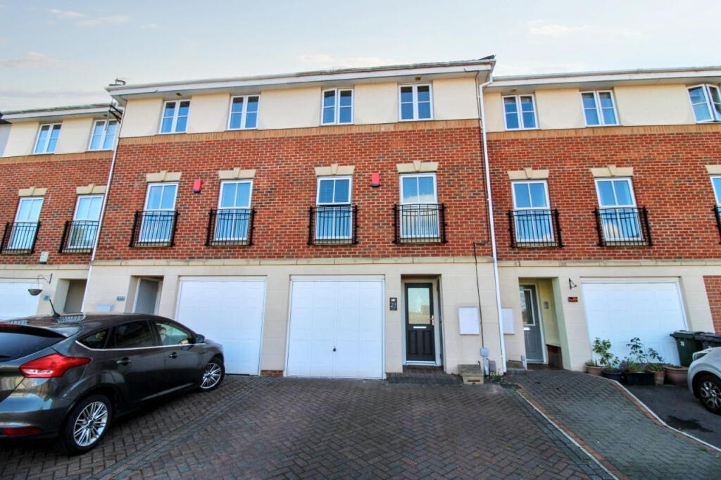 Main image of property: Dayhouse Court, Barnsley