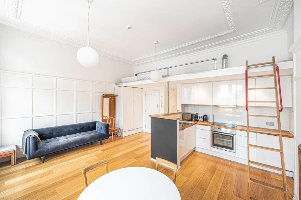 Main image of property: Kentish Town Road, Kentish Town, NW5