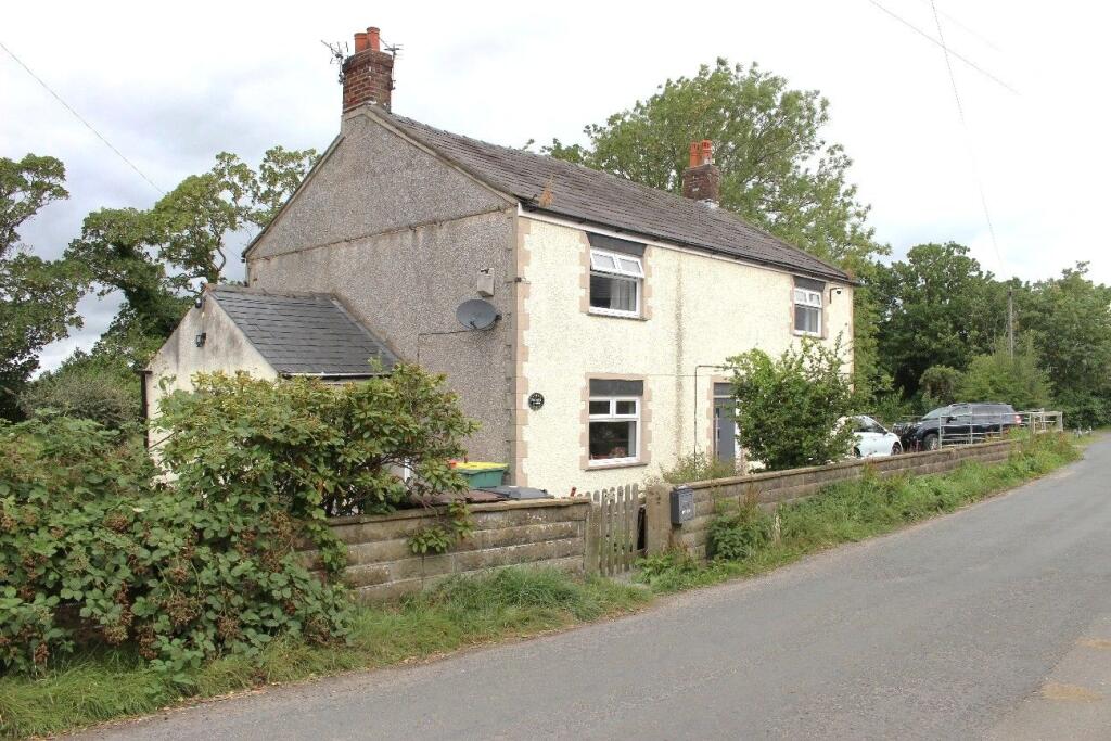 Main image of property: Cuddy Hill, Woodplumpton, Preston, PR4