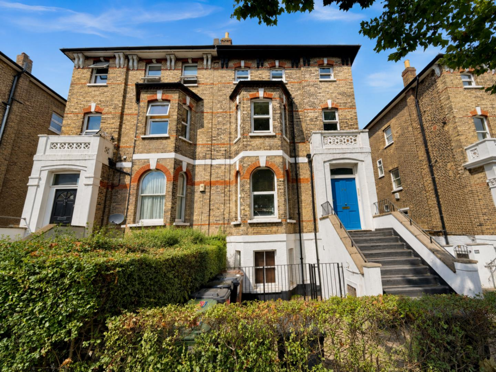 Main image of property: Waldram Park Road, Forest Hill, London, SE23