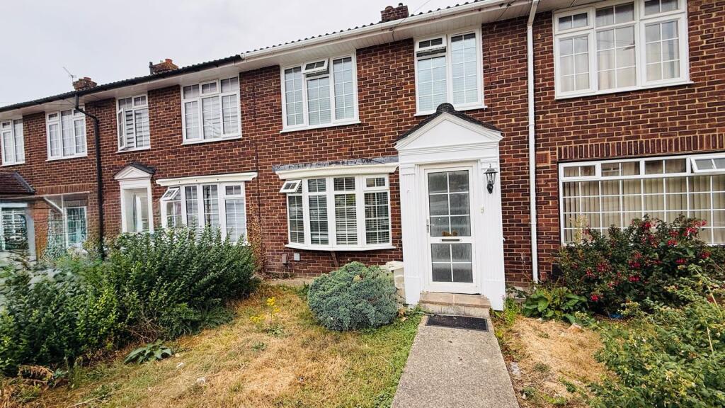 Main image of property: Hempstead Road, Hempstead,