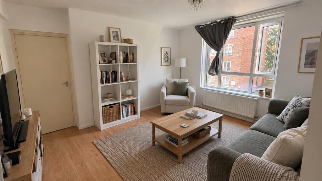 Main image of property: Rossendale House, Hackney, E5